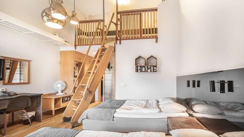 <b>Hotel Heden, BW Signature Collection Room</b>. Images powered by <a href="https://iceportal.shijigroup.com/" title="IcePortal" target="_blank">IcePortal</a>.