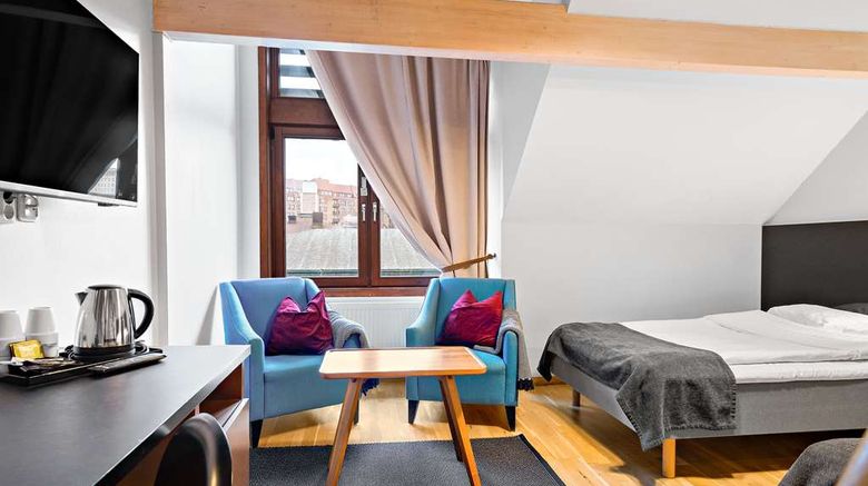 <b>Hotel Heden, BW Signature Collection Room</b>. Images powered by <a href="https://iceportal.shijigroup.com/" title="IcePortal" target="_blank">IcePortal</a>.