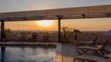 Tryp by Wyndham Asuncion Pool