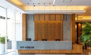 Tryp by Wyndham Asuncion