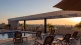 Tryp by Wyndham Asuncion Pool