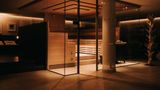 Hotel Oeschberghof Spa