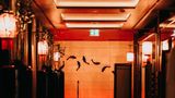 Hotel Oeschberghof Spa