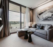 Hotel Oeschberghof Room