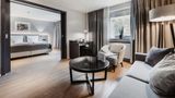 Hotel Oeschberghof Suite