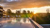 Hotel Oeschberghof Pool
