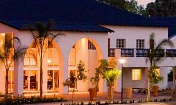 Birchwood Hotel & OR Tambo Conf Ctr
