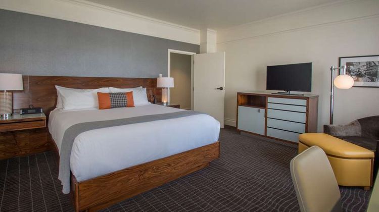 Hotel Lucia Suite