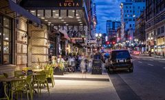 Hotel Lucia