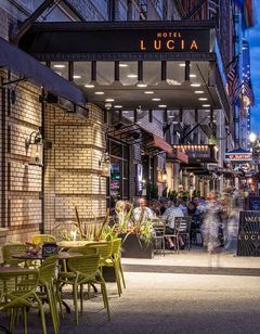 Hotel Lucia