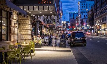 Hotel Lucia