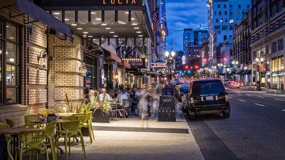 Hotel Lucia