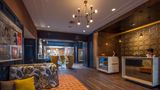 Hotel Lucia Lobby