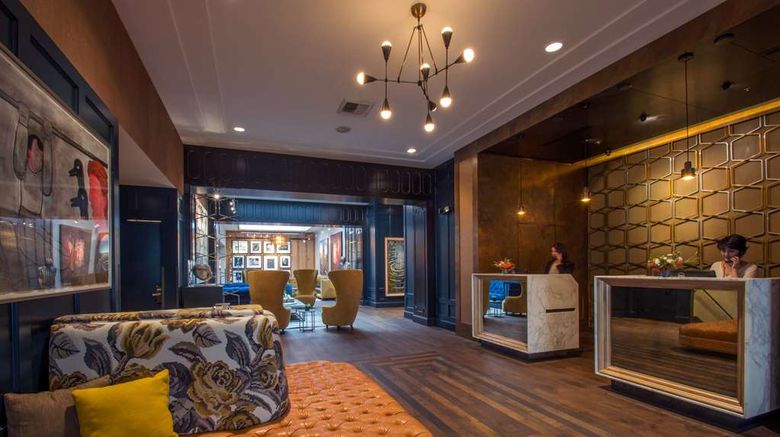 <b>Hotel Lucia Lobby</b>. Images powered by <a href="https://iceportal.shijigroup.com/" title="IcePortal" target="_blank">IcePortal</a>.