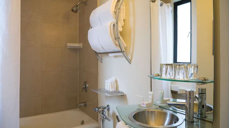 Hotel Lucia Suite