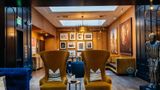 Hotel Lucia Lobby