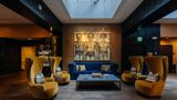 Hotel Lucia Lobby