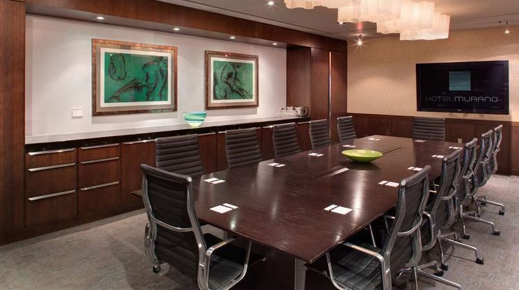 Hotel Murano Meeting