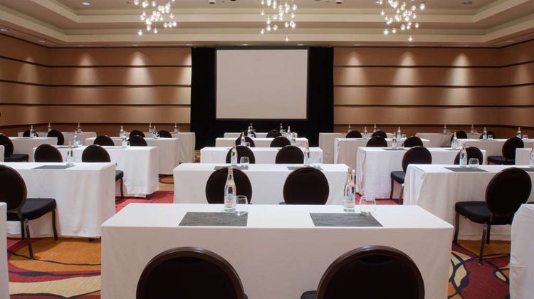Hotel Murano Meeting