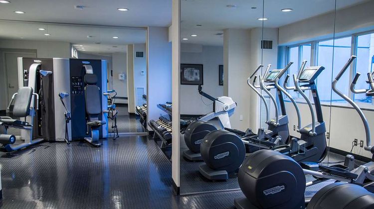 Hotel Murano Health