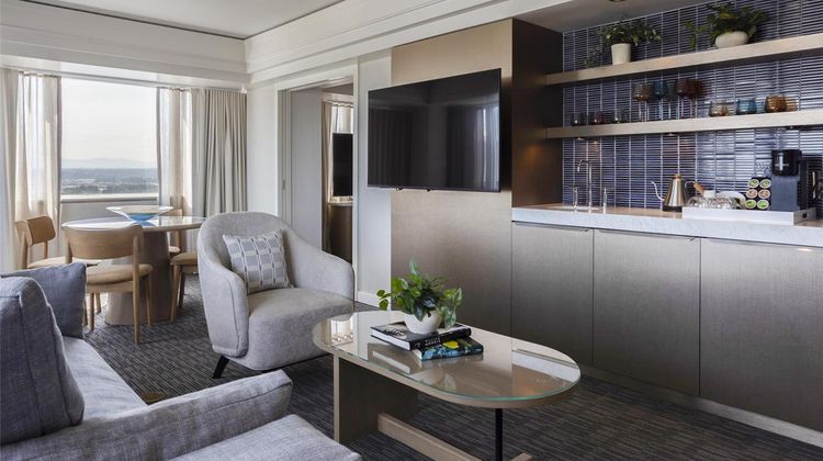 Hotel Murano Suite