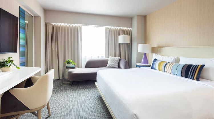Hotel Murano Room