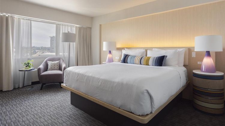 Hotel Murano Room