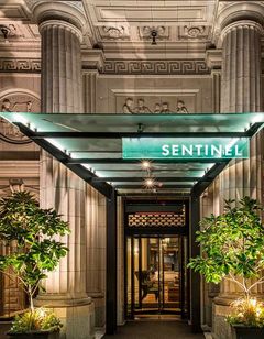 Sentinel Hotel
