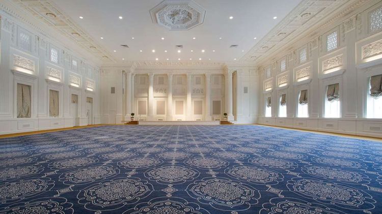 Sentinel Hotel Ballroom