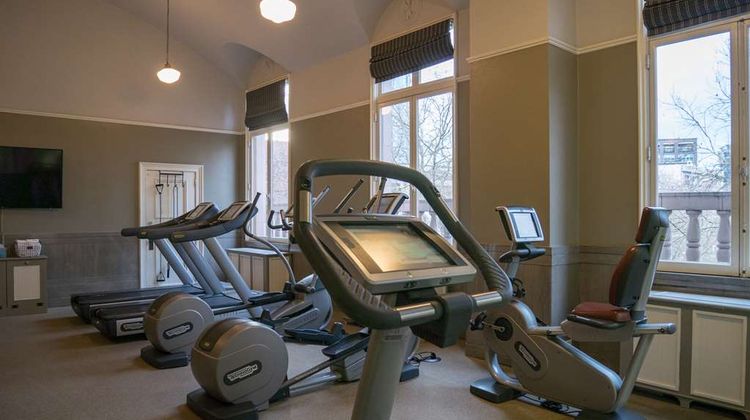 Sentinel Hotel Health