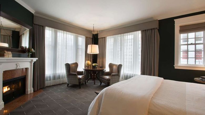 <b>Sentinel Hotel Room</b>. Images powered by <a href="https://iceportal.shijigroup.com/" title="IcePortal" target="_blank">IcePortal</a>.
