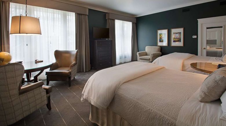 <b>Sentinel Hotel Room</b>. Images powered by <a href="https://iceportal.shijigroup.com/" title="IcePortal" target="_blank">IcePortal</a>.