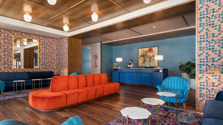 <b>The Bradley Lobby</b>. Images powered by <a href="https://iceportal.shijigroup.com/" title="IcePortal" target="_blank">IcePortal</a>.