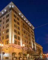 Hotel deLuxe