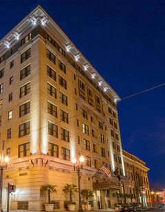 Hotel deLuxe
