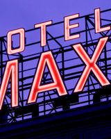 Hotel Max