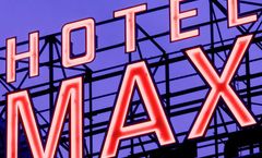 Hotel Max