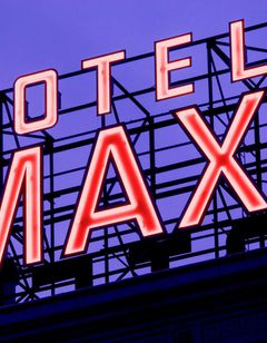 Hotel Max