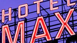 Hotel Max