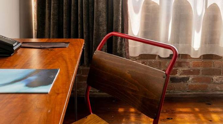 The Old No 77 Hotel Recreation
