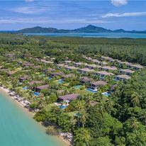 Barcelo Coconut Island