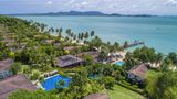 Barcelo Coconut Island Exterior