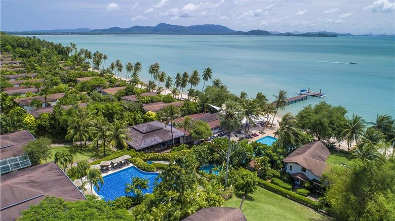 <b>Barcelo Coconut Island Exterior</b>. Images powered by <a href="https://iceportal.shijigroup.com/" title="IcePortal" target="_blank">IcePortal</a>.