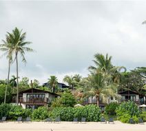 Barcelo Coconut Island Exterior