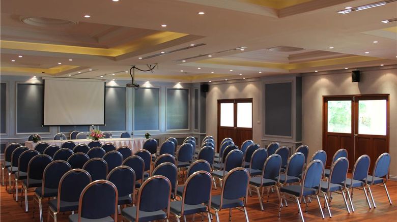 <b>Barcelo Coconut Island Meeting</b>. Images powered by <a href="https://iceportal.shijigroup.com/" title="IcePortal" target="_blank">IcePortal</a>.