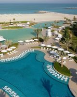 Sofitel Al Hamra Beach Resort