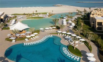 Sofitel Al Hamra Beach Resort