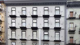 Best Western Hotel dei Mille