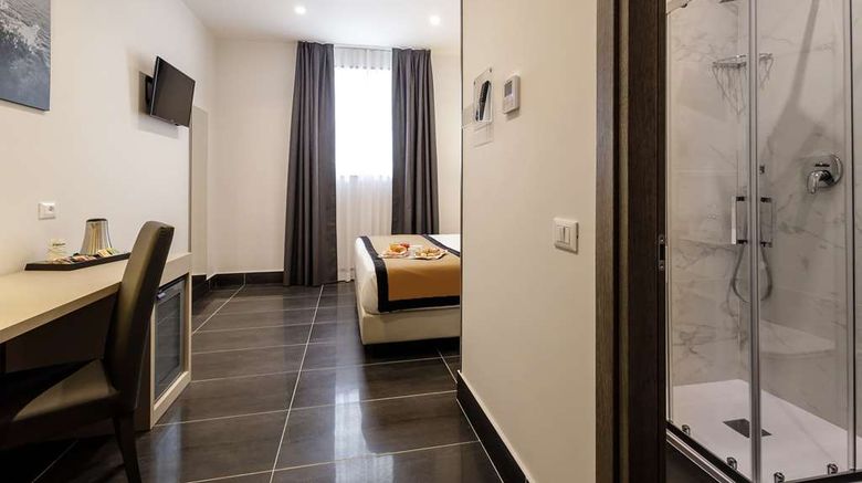 <b>Best Western Hotel dei Mille Room</b>. Images powered by <a href="https://iceportal.shijigroup.com/" title="IcePortal" target="_blank">IcePortal</a>.