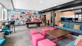 Tru by Hilton Wauseon Lobby